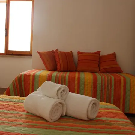 Daire Casa Juanne Cala Gonone
