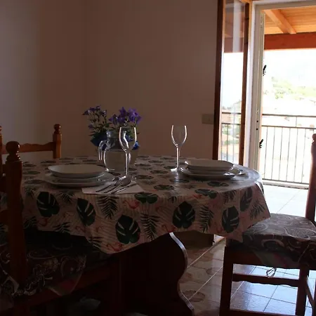 Casa Juanne Daire Cala Gonone