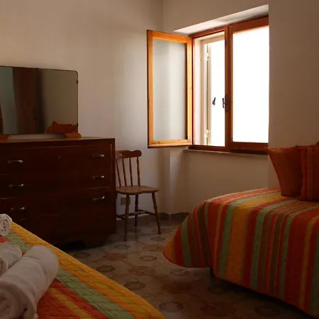 Daire Casa Juanne