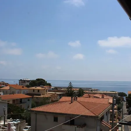 Casa Juanne Cala Gonone
