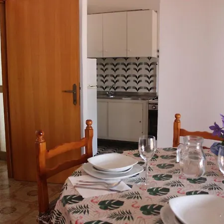 Casa Juanne * Cala Gonone